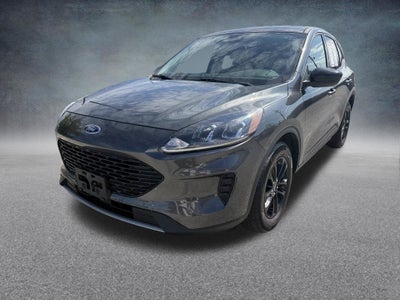2020 Ford Escape Hybrid SE Sport