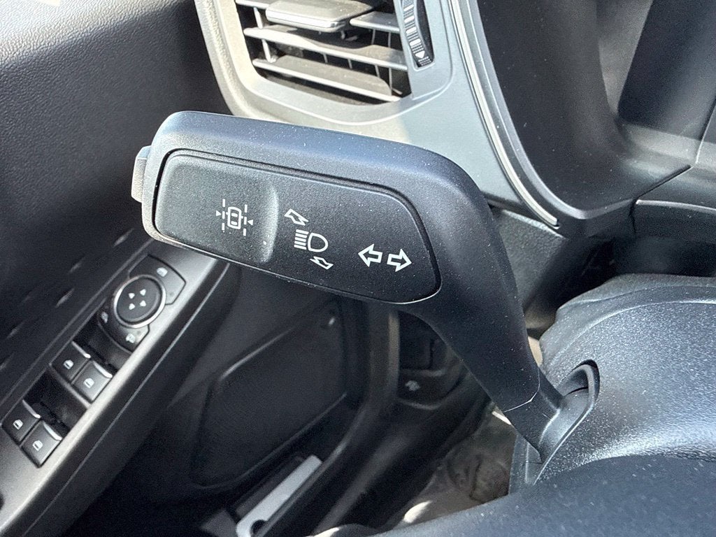 2020 Ford Escape Hybrid SE Sport