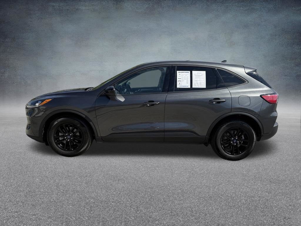 2020 Ford Escape Hybrid SE Sport
