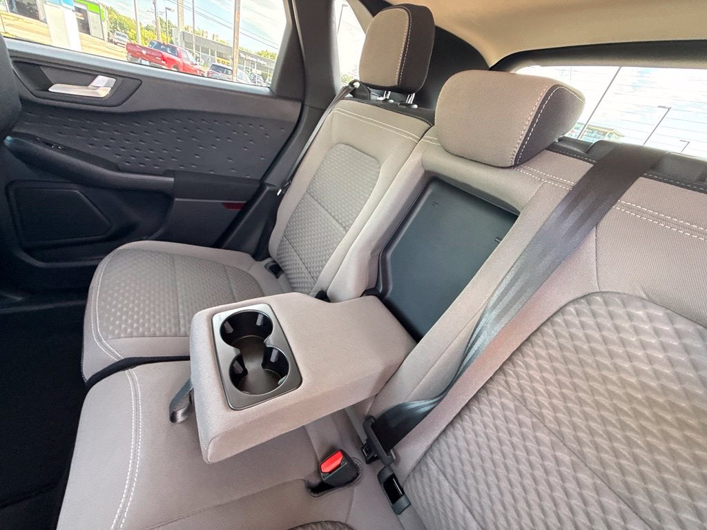 2020 Ford Escape Hybrid SE Sport