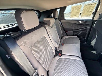 2020 Ford Escape Hybrid SE Sport
