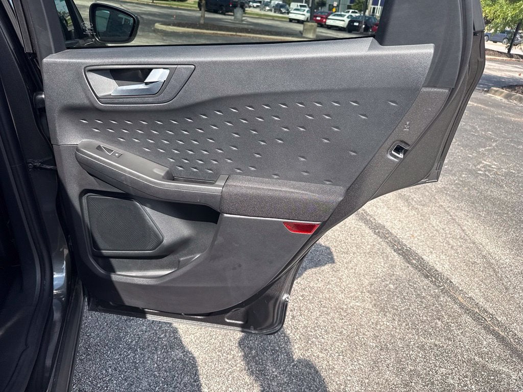 2020 Ford Escape Hybrid SE Sport