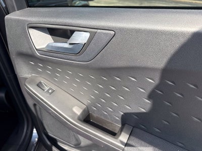 2020 Ford Escape Hybrid SE Sport