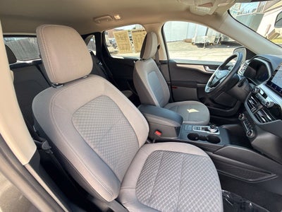 2020 Ford Escape Hybrid SE Sport
