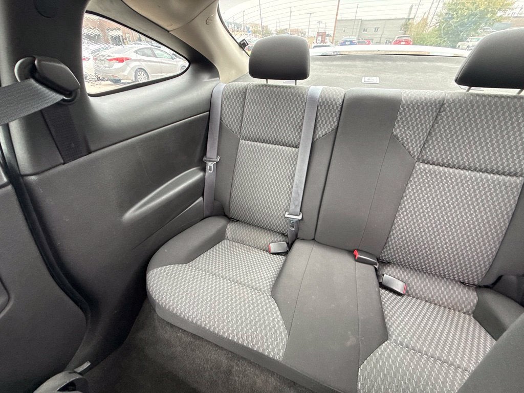 2005 Chevrolet Cobalt LS