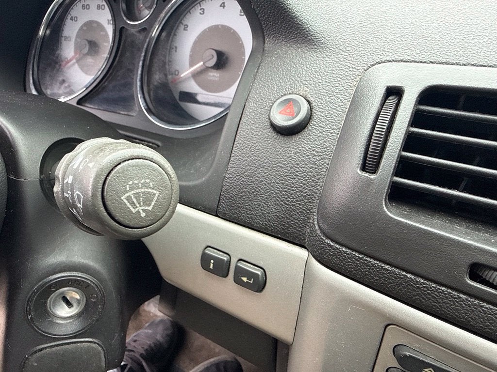 2005 Chevrolet Cobalt LS