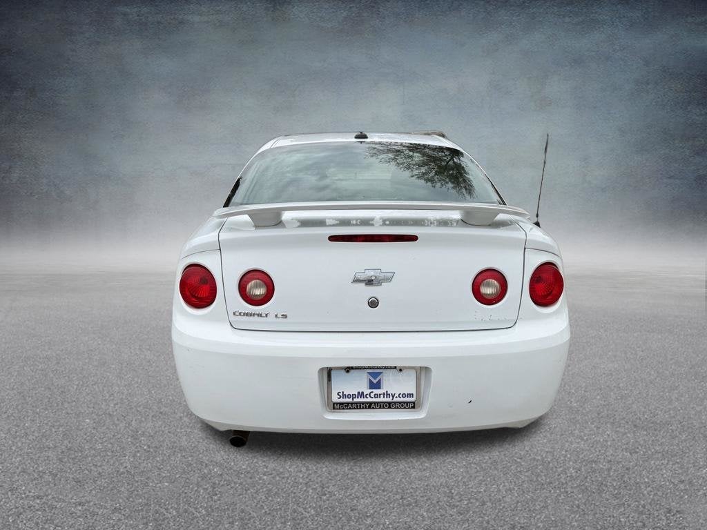 2005 Chevrolet Cobalt LS