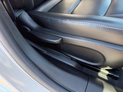 2015 Chevrolet Cruze LTZ