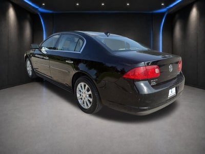 2011 Buick Lucerne CXL
