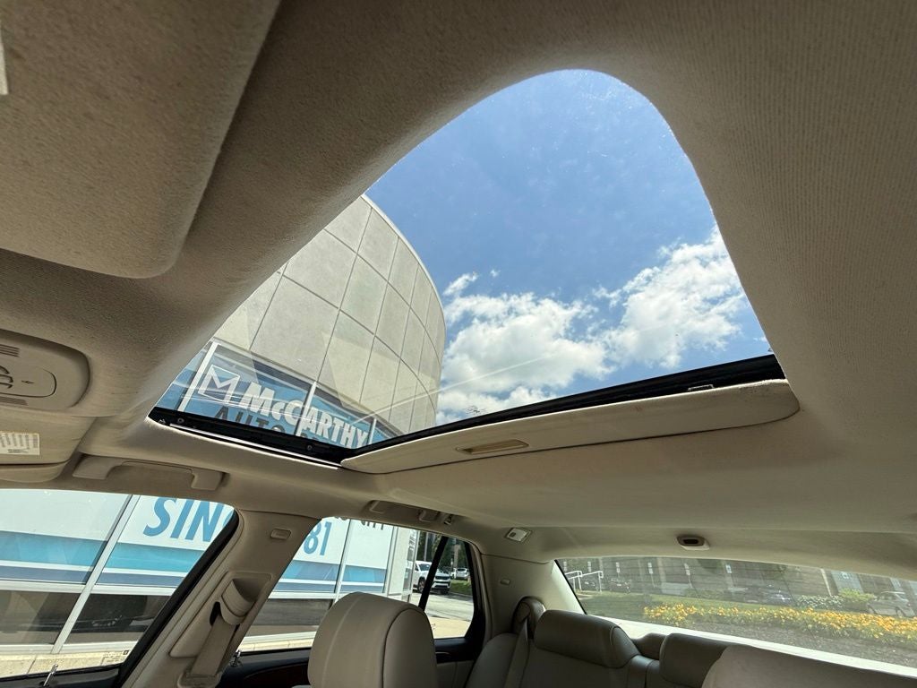 2007 Cadillac DTS Luxury I