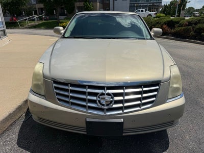 2007 Cadillac DTS Luxury I