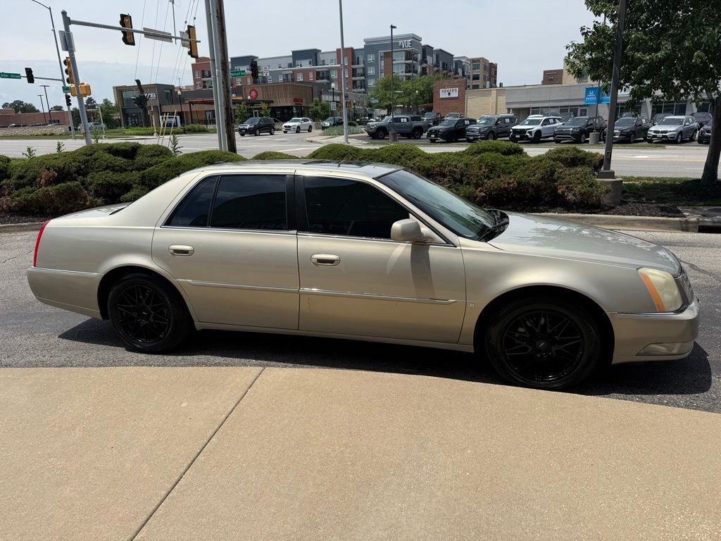 2007 Cadillac DTS Luxury I