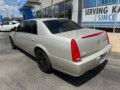 2007 Cadillac DTS Luxury I