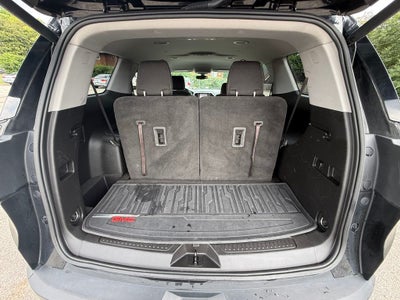 2018 GMC Acadia SLE-2