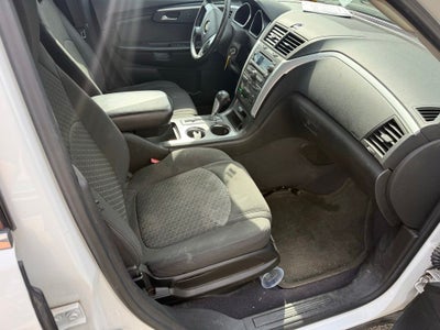 2010 Chevrolet Traverse LT 1LT