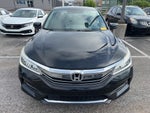 2017 Honda Accord Touring