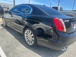 2012 Lincoln MKS EcoBoost