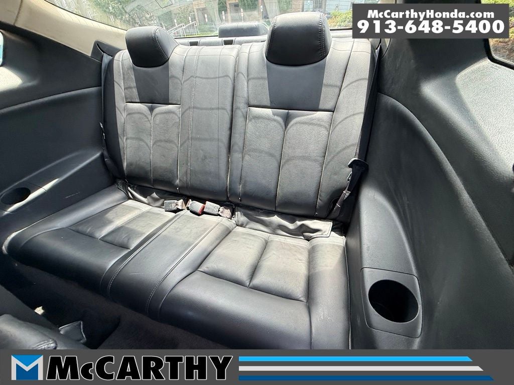 2008 Nissan Altima 2.5 S