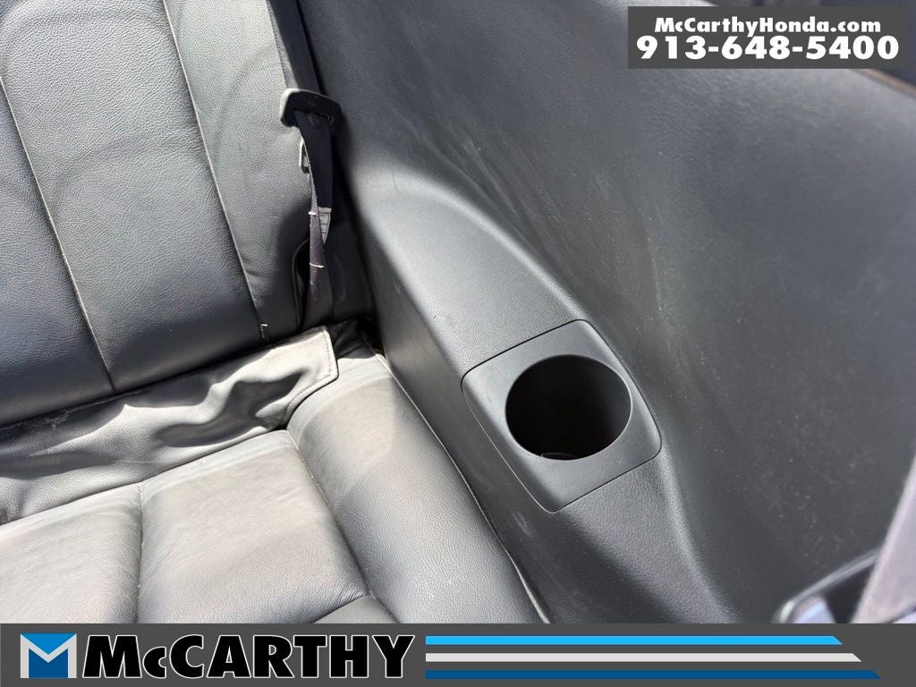 2008 Nissan Altima 2.5 S