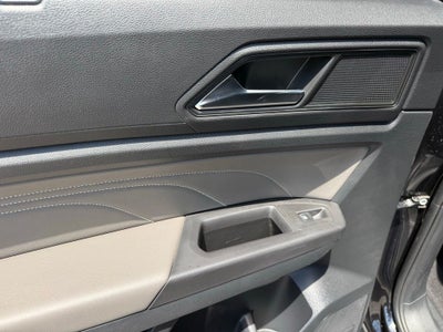 2023 Volkswagen Atlas 2.0T SE w/Technology