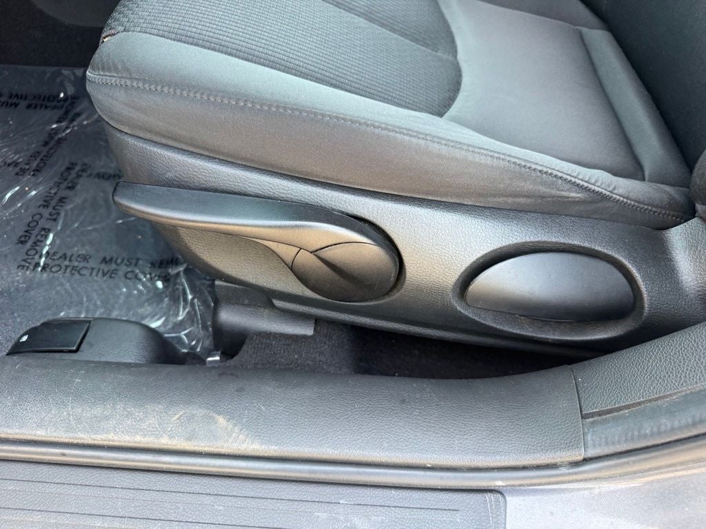 2011 Mazda Mazda6 i Sport