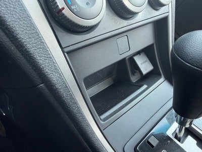 2011 Mazda Mazda6 i Sport