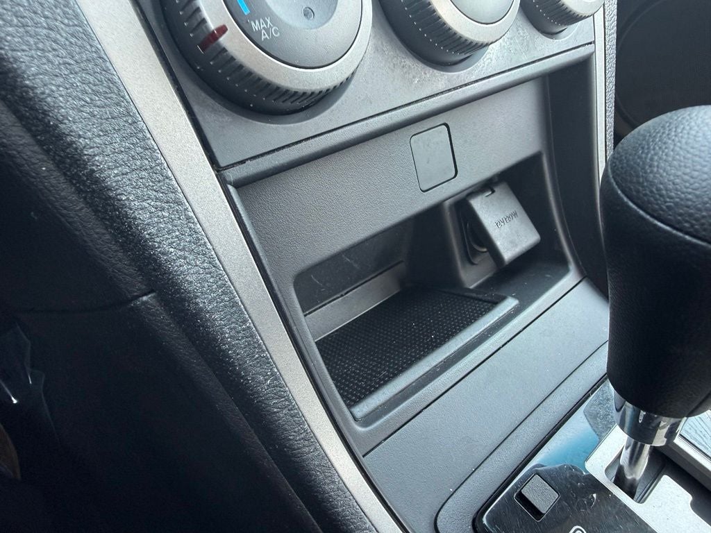 2011 Mazda Mazda6 i Sport