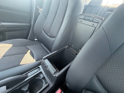 2011 Mazda Mazda6 i Sport