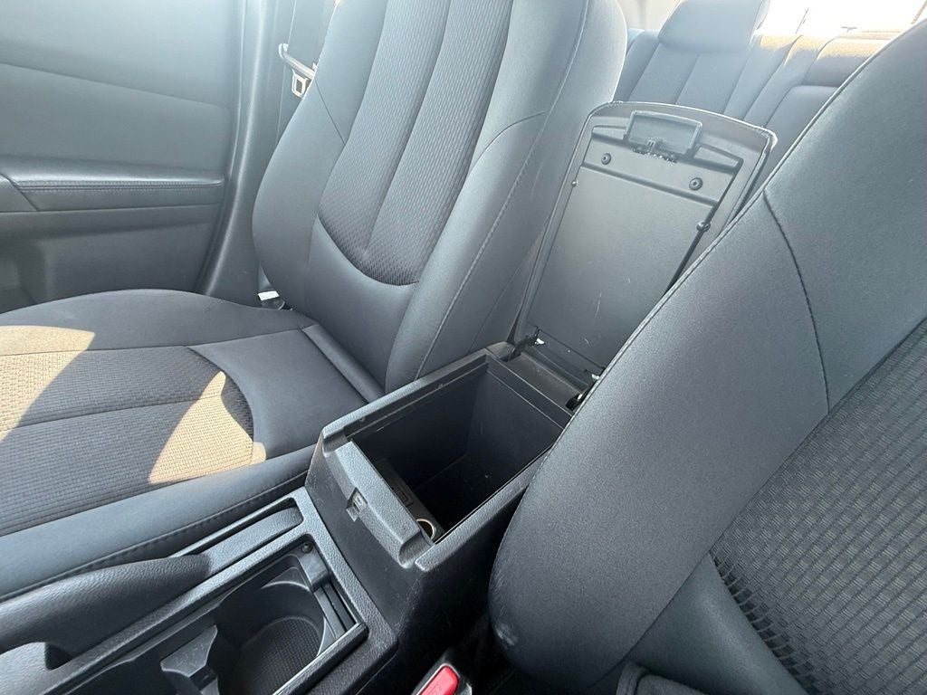 2011 Mazda Mazda6 i Sport
