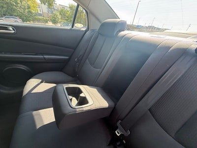 2011 Mazda Mazda6 i Sport