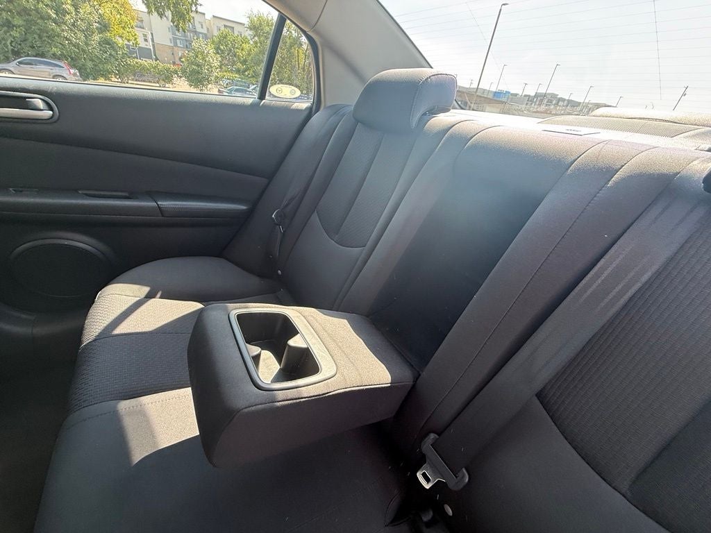 2011 Mazda Mazda6 i Sport
