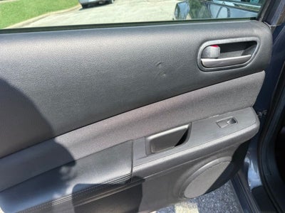 2011 Mazda Mazda6 i Sport
