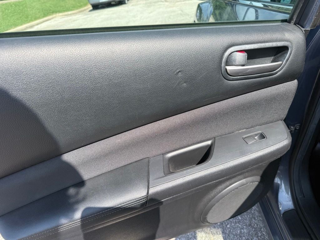 2011 Mazda Mazda6 i Sport