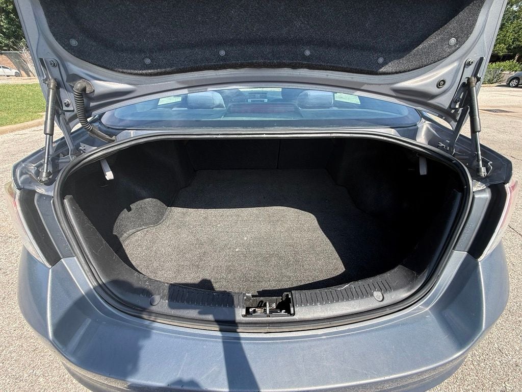2011 Mazda Mazda6 i Sport