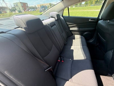 2011 Mazda Mazda6 i Sport