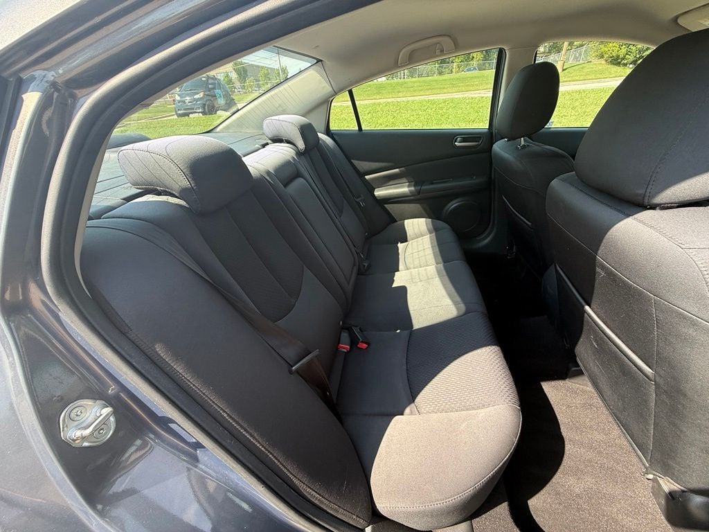 2011 Mazda Mazda6 i Sport
