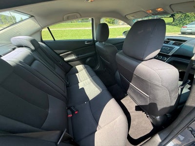 2011 Mazda Mazda6 i Sport