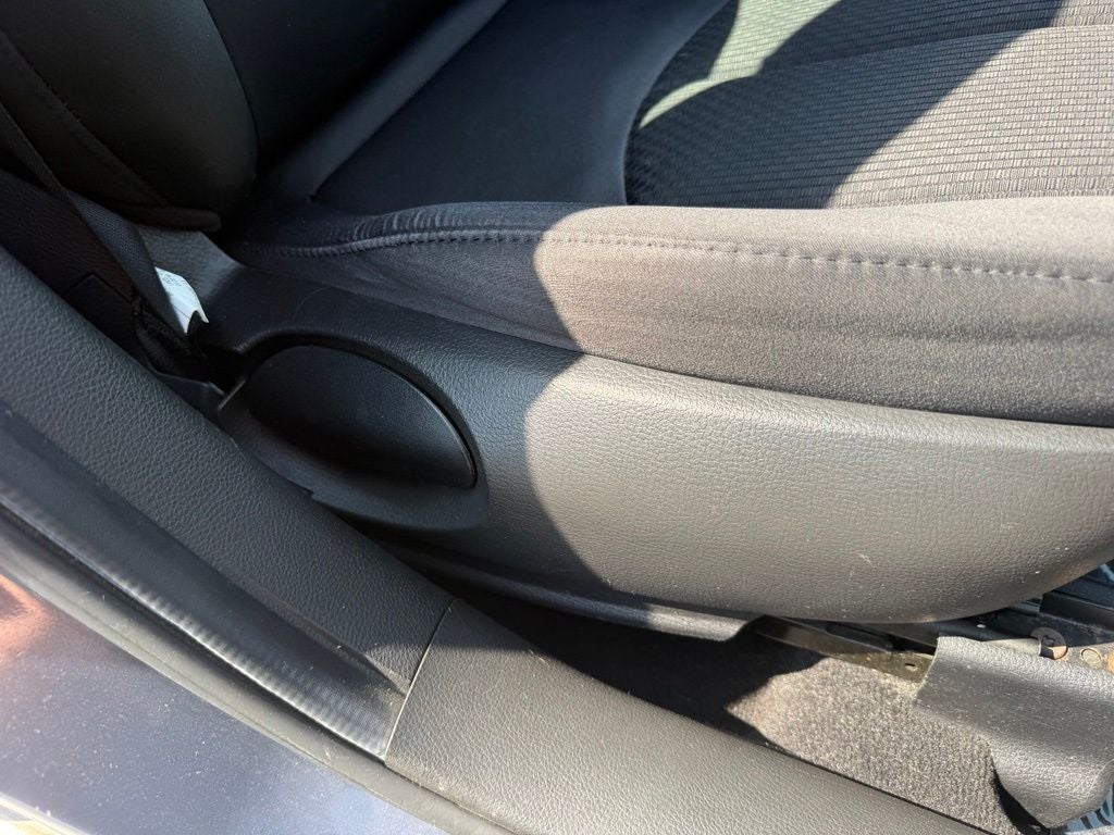 2011 Mazda Mazda6 i Sport