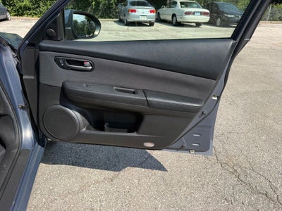 2011 Mazda Mazda6 i Sport