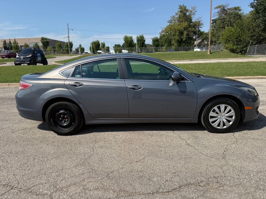 2011 Mazda Mazda6 i Sport