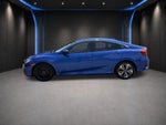 2017 Honda Civic EX-L