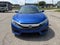2017 Honda Civic EX-L