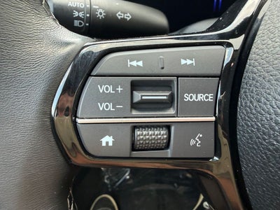 2023 Honda Civic EX