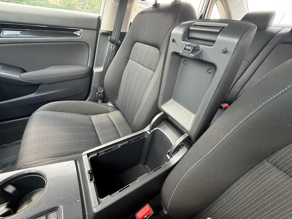 2023 Honda Civic EX