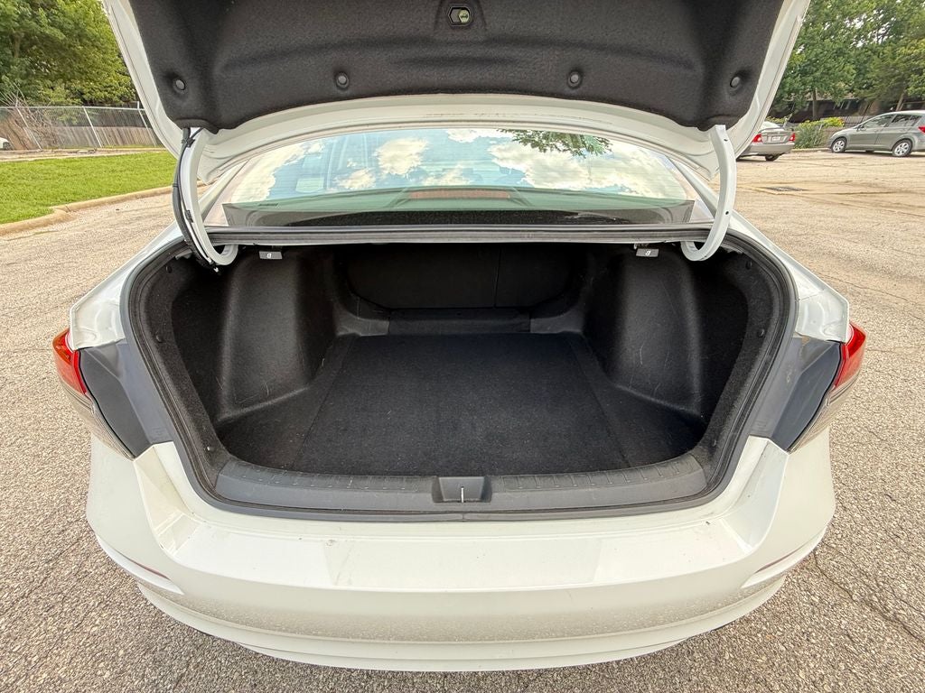 2023 Honda Civic EX