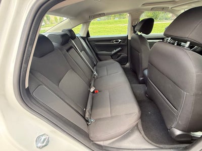 2023 Honda Civic EX