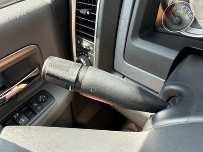 2016 RAM 3500 Big Horn