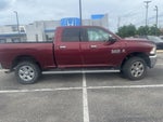 2016 RAM 3500 Big Horn