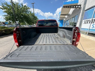2016 RAM 3500 Big Horn