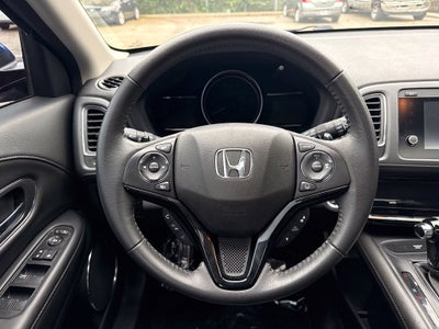 2021 Honda HR-V Touring